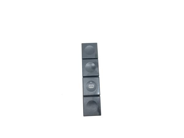 2s6t18c621ac switch bar switch rear window defroster ford fiesta v 5