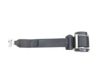 2s6aa611b68ad seat belt passenger side rear right ford...