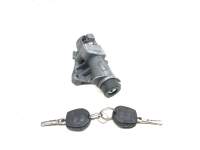 4b0905851c ignition lock ignition system 2 keys Skoda Octavia 1u