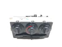 1688300385 Heater control panel heater blower Mercedes a...
