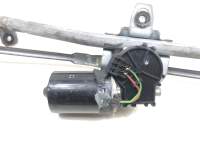 1j1955113a front wiper motor wiper motor with linkage audi a3 8l vw golf iv 4