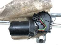 1l0955119 Front wiper motor wiper motor front with...