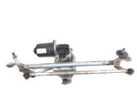 23001269 Front wiper motor wiper motor with linkage front...