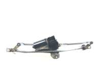 3b1955113b front wiper motor wiper with linkage front vw...