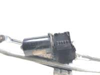 3b1955113b front wiper motor wiper with linkage front vw...