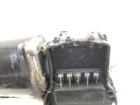 3b1955113b front wiper motor wiper with linkage front vw passat 3b