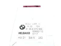 8375964 Steuergerät Steuermodul Leuchtweitenregulierung LWR BMW 5er E39
