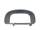 6N1857243A Tachoblende Blende Rahmen Verkleidung Tachometer Tacho Seat Ibiza 6K