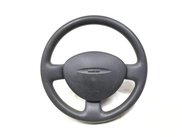 Fiat Punto 188 Airbag Steering Wheel Steering Airbag 3 Three Spokes