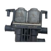 1147412 Solenoid valve duovalve water valve valve bmw e39