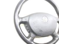 09127988 Multifunction steering wheel leather steering...