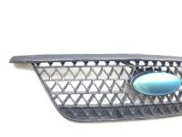 6m5y8138 Front grille radiator grill radiator front front...