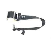 4m51a61294ak seat belt front right vr ford focus ii 2...