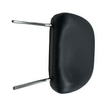 Headrest leather for seats front Opel Omega b Facelift