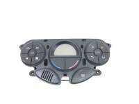 2s4h18c612aj air conditioning control panel switch push button control panel air conditioning ac ford focus i 1