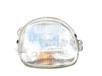 7700419306 Front headlight headlight front right Renault...