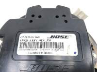 GM1D66960 Bose Lautsprecher Lautsprecherbox Box Audio Mazda 6 GG GY