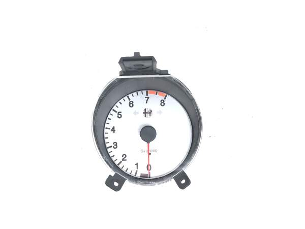 156034467 tachometer instrument instrument cluster dzm Alfa Romeo 156 932