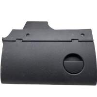 09114403 Glove compartment tray black Opel Tigra b
