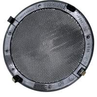 152018000 Loudspeaker speaker cover front or rear bose...