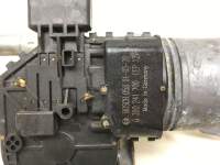Citroen c5 front wiper motor wiper motor front with linkage 0390241700
