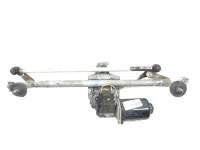 23002736 Front wiper motor wiper motor with linkage front...