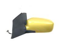 76250s5sg500 Front electric mirror left yellow gold honda...