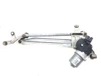 404564 Front wiper motor wiper motor with linkage front...