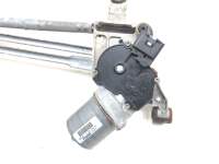 404564 Front wiper motor wiper motor with linkage front...