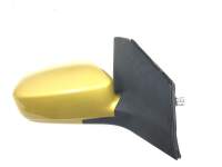 76200s5sg500 Exterior mirror electric front right yellow...