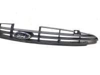97fb8a133ae front grille radiator grill radiator black...