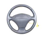 97fb3600abw airbag steering wheel leather steering wheel...