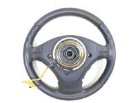 97fb3600abw airbag steering wheel leather steering wheel airbag slip ring vl ford puma ec
