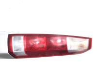 93294346 Rücklicht Rückleuchte Hecklicht Licht Silber HR rechts Opel Meriva A