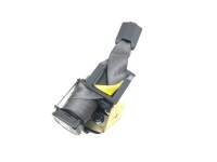 Safety belt strap trunk rear luggage security Volvo s40 i