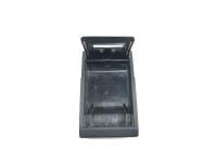 6k0857952a ashtray storage compartment tray black vw polo 6n1
