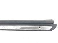 30818422 Sill bar entry cover front right Volvo s40 i