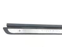 30818429 Sill bar entry cover front left Volvo s40 i