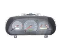 30857575 instrument cluster speedometer dzm tachometer display volvo s40 i