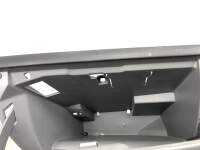 8200475689 Glove Box Storage Tray Gray Renault Clio iii 3