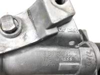 03e906023b Lock set ignition lock key set control unit Skoda Fabia ii 2