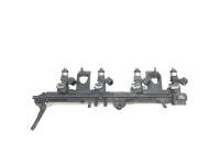 8200367230 Injection rail injection nozzle rail 76 kw...