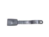 6k0857755a Seat belt buckle lock belt front right or left Seat Cordoba 6k
