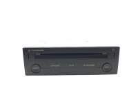 Car radio car audio cd player cd changer front center vw lupo 6x