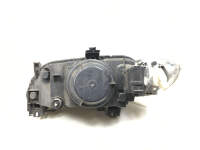 Renault Megane i 1 front headlight headlight right with turn signal 88204649