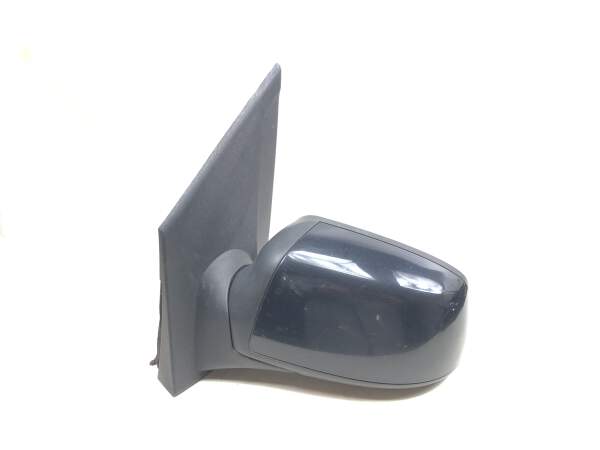 2802001 Exterior mirror incl. mirror glass electric left Black Ford Fiesta v 5