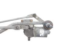 2s6t17b571ac front wiper motor wiper motor front with...