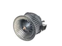 Interior blower fan motor blower heater peugeot 206 ac