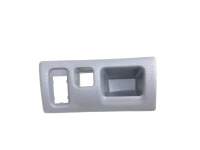 9633457277 trim panel storage compartment cover front...