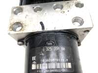 9632539480 abs block hydraulic block brake unit control unit peugeot 206 ac